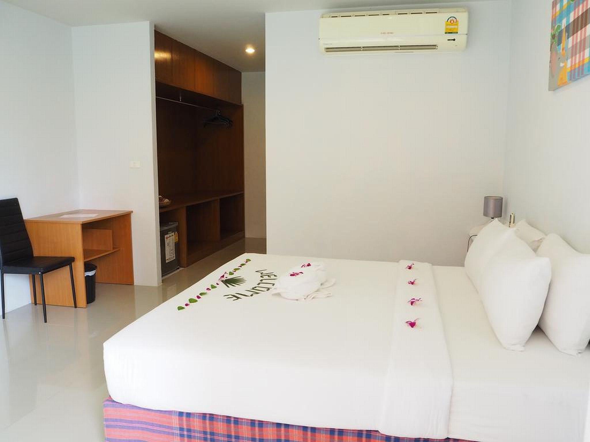 The Spa Garden Lamai Beach  Exterior foto